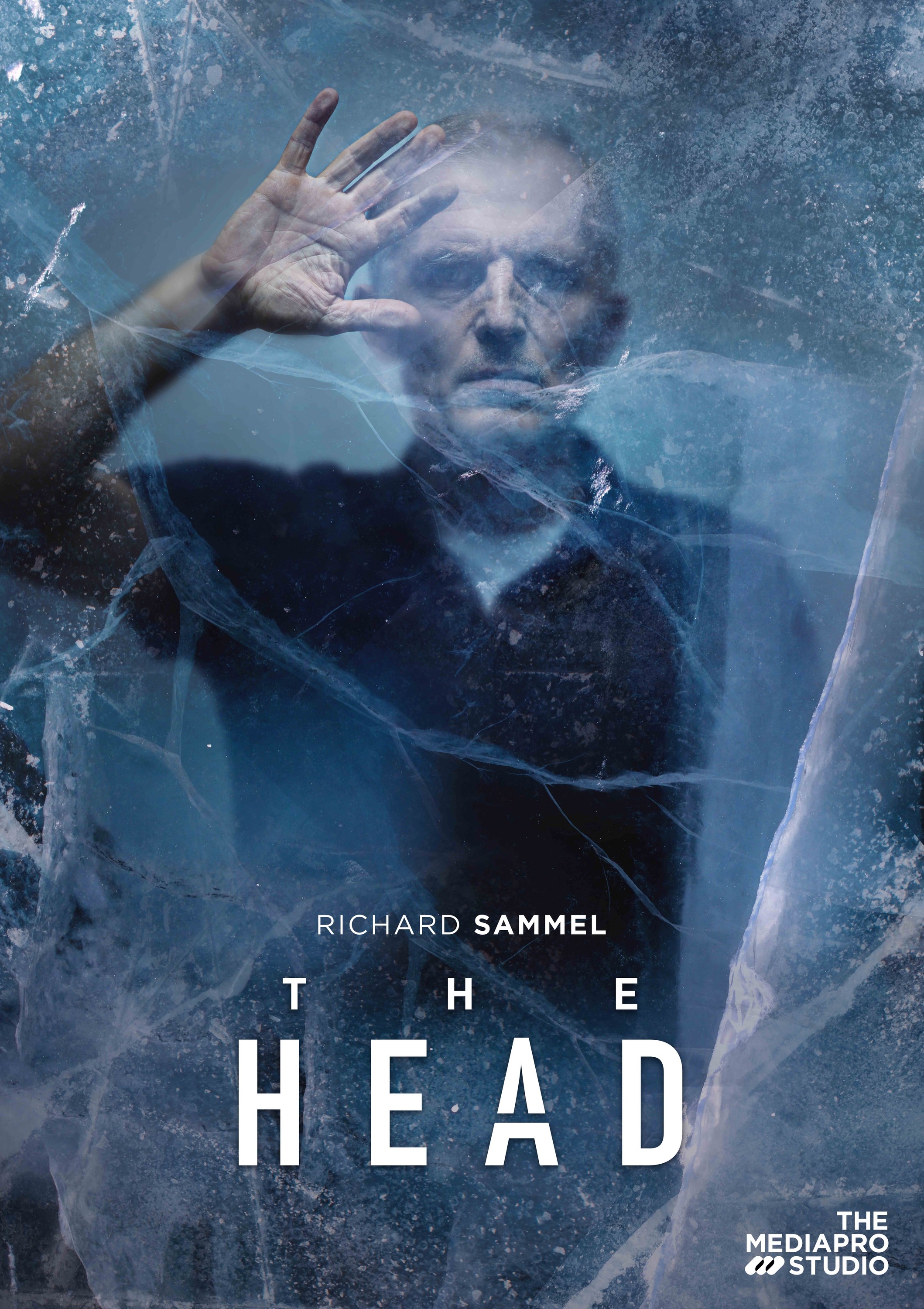 Mega Sized TV Poster Image for The Head (#13 of 26)