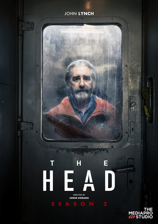 The Head Movie Poster