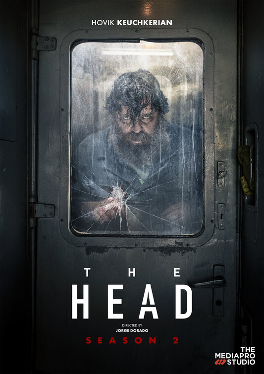 The Head Movie Poster