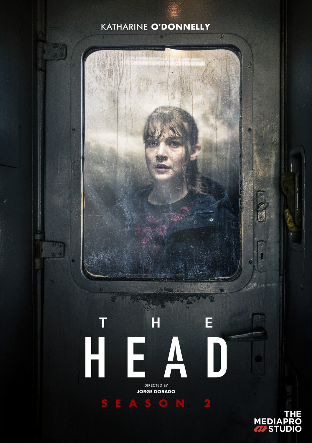 Extra Large TV Poster Image for The Head (#21 of 26)