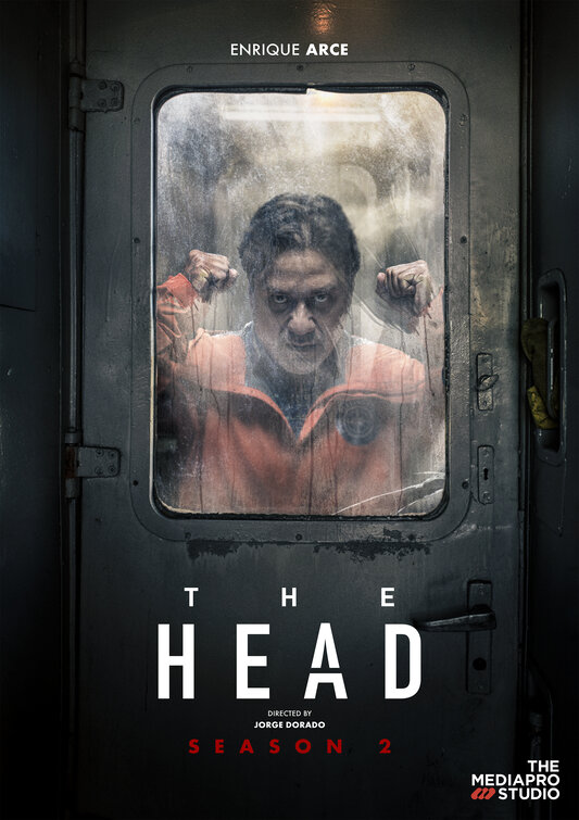 The Head Movie Poster