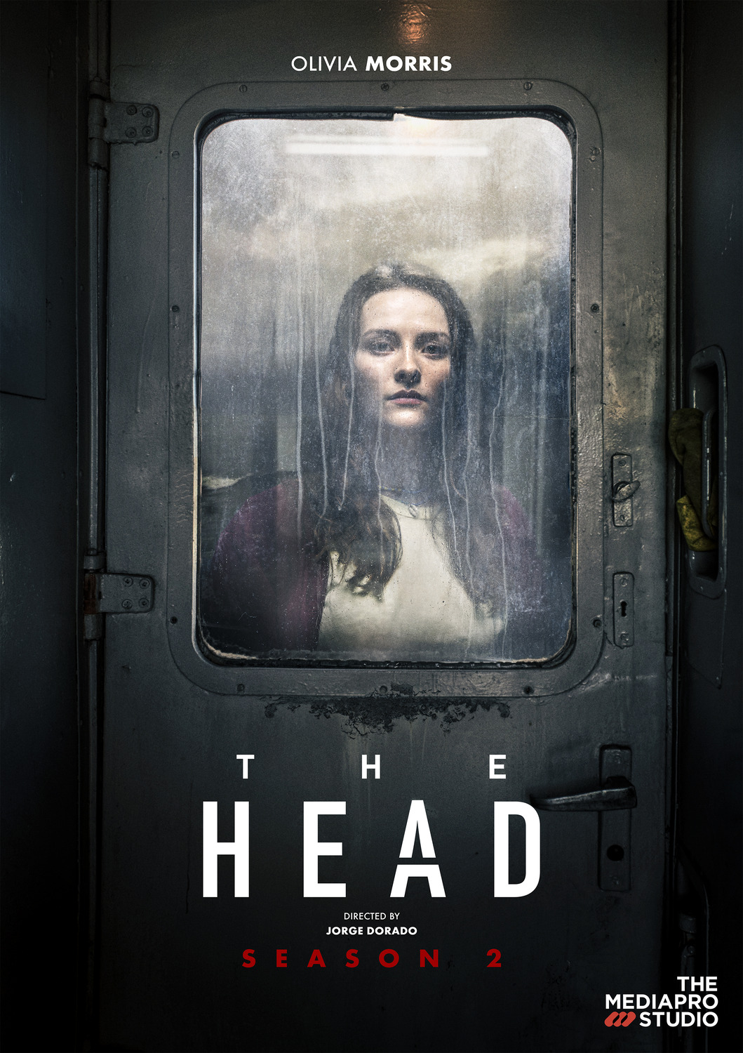 Extra Large TV Poster Image for The Head (#23 of 26)