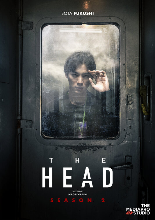 The Head Movie Poster