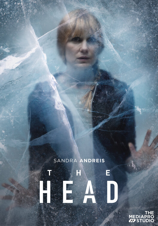 The Head Movie Poster