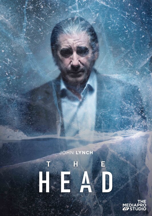 The Head Movie Poster