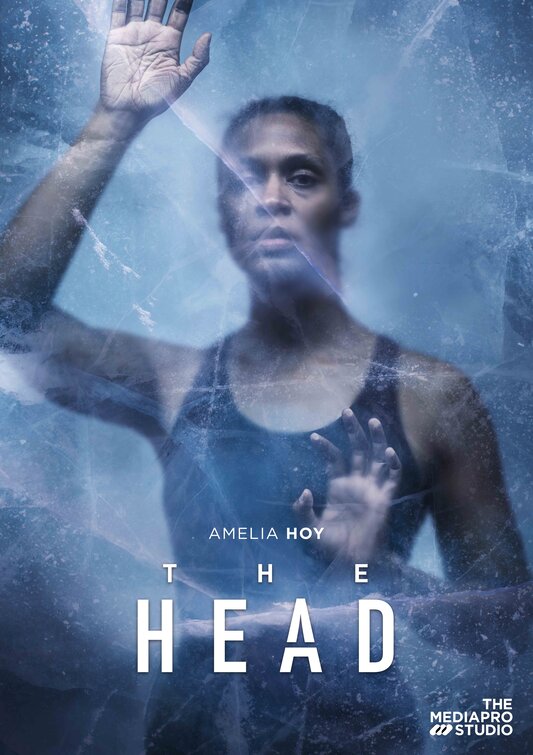 The Head Movie Poster