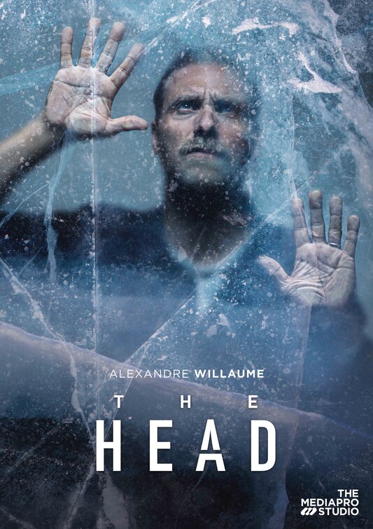 The Head Movie Poster