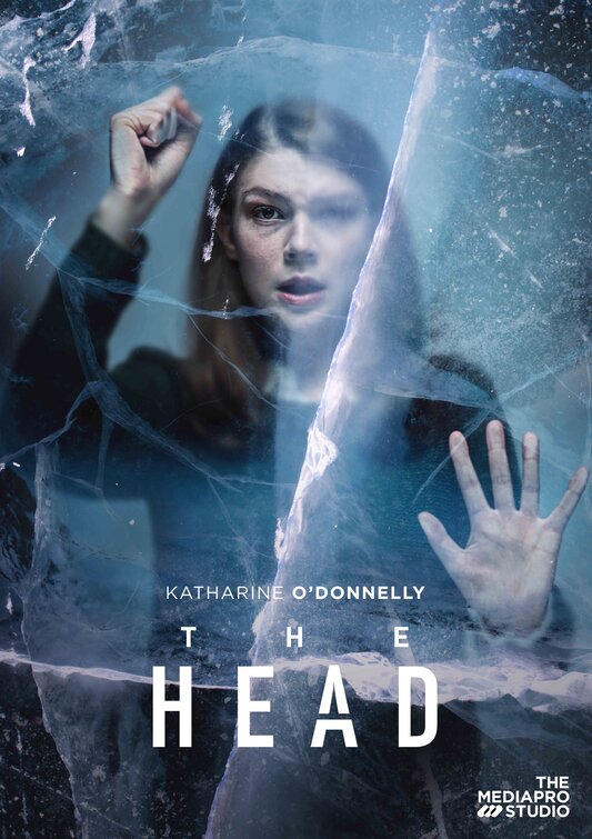 The Head Movie Poster