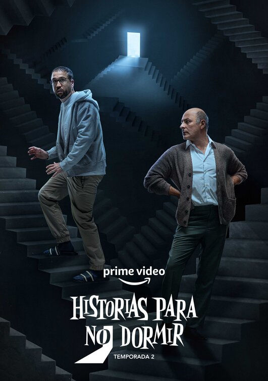 Historias para no dormir Movie Poster