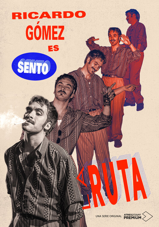 La Ruta Movie Poster