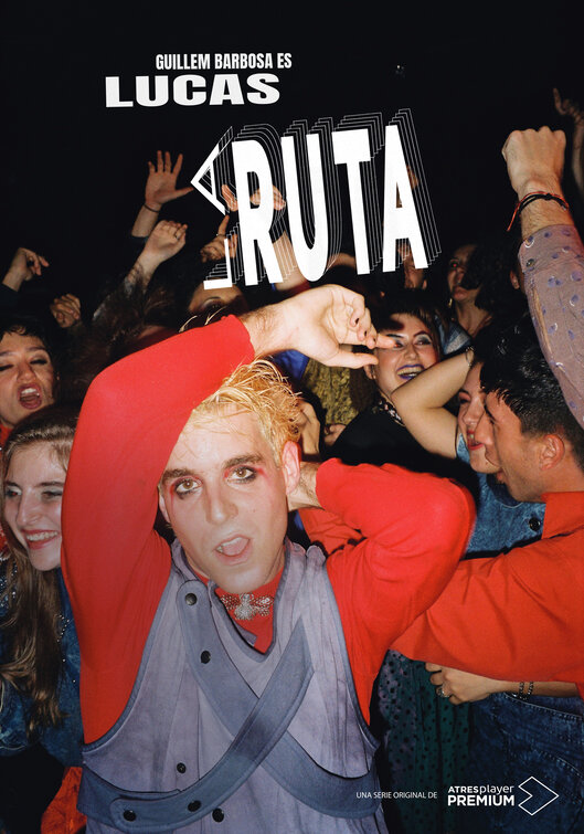 La Ruta Movie Poster