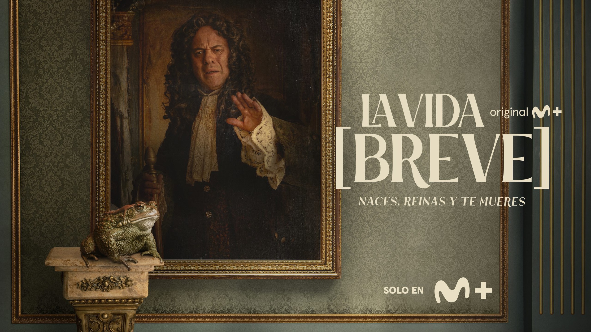 Mega Sized TV Poster Image for La vida breve (#10 of 10)