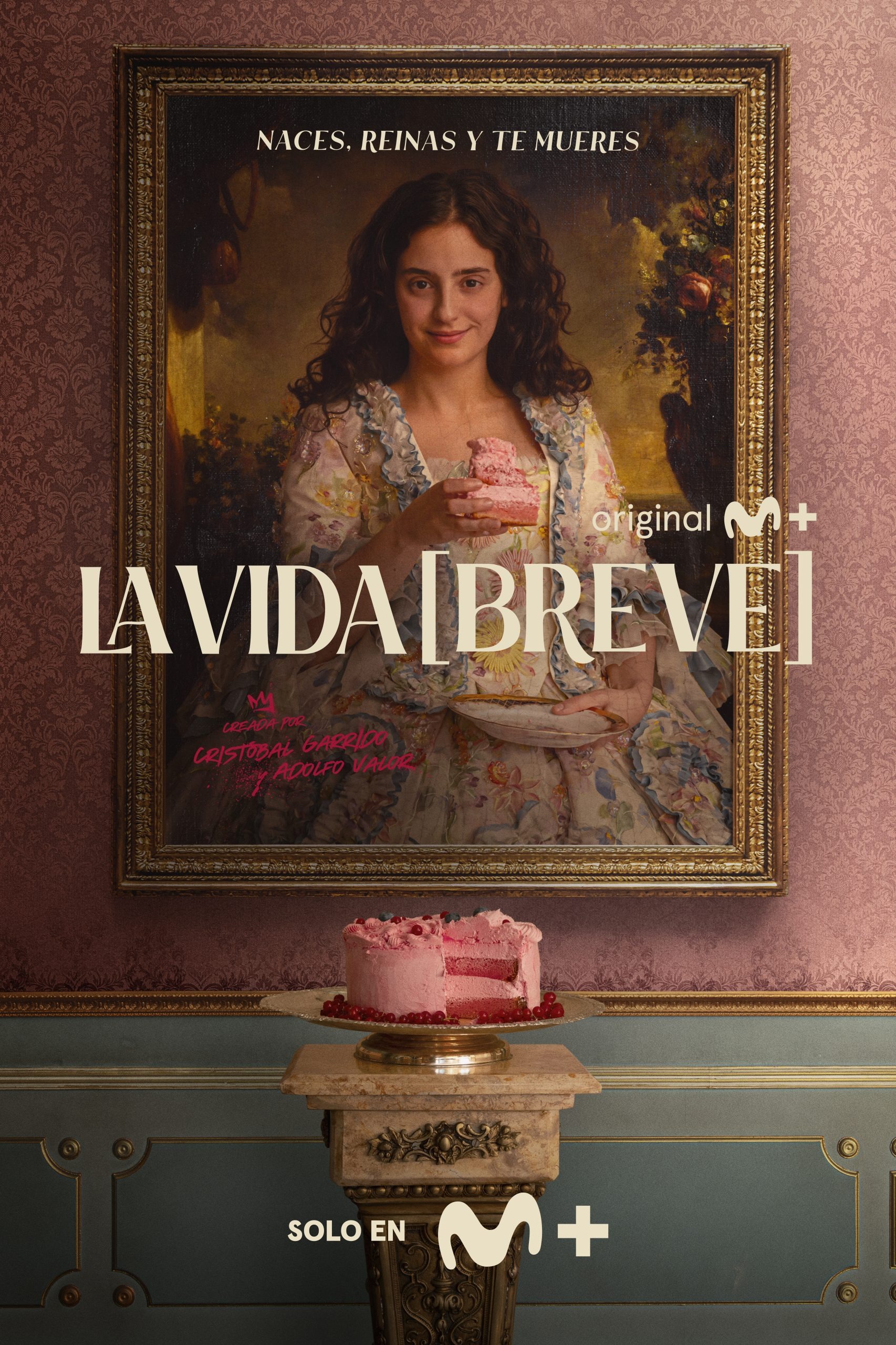 Mega Sized TV Poster Image for La vida breve (#2 of 10)