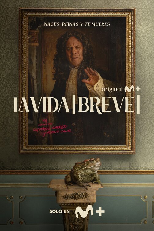 La vida breve Movie Poster