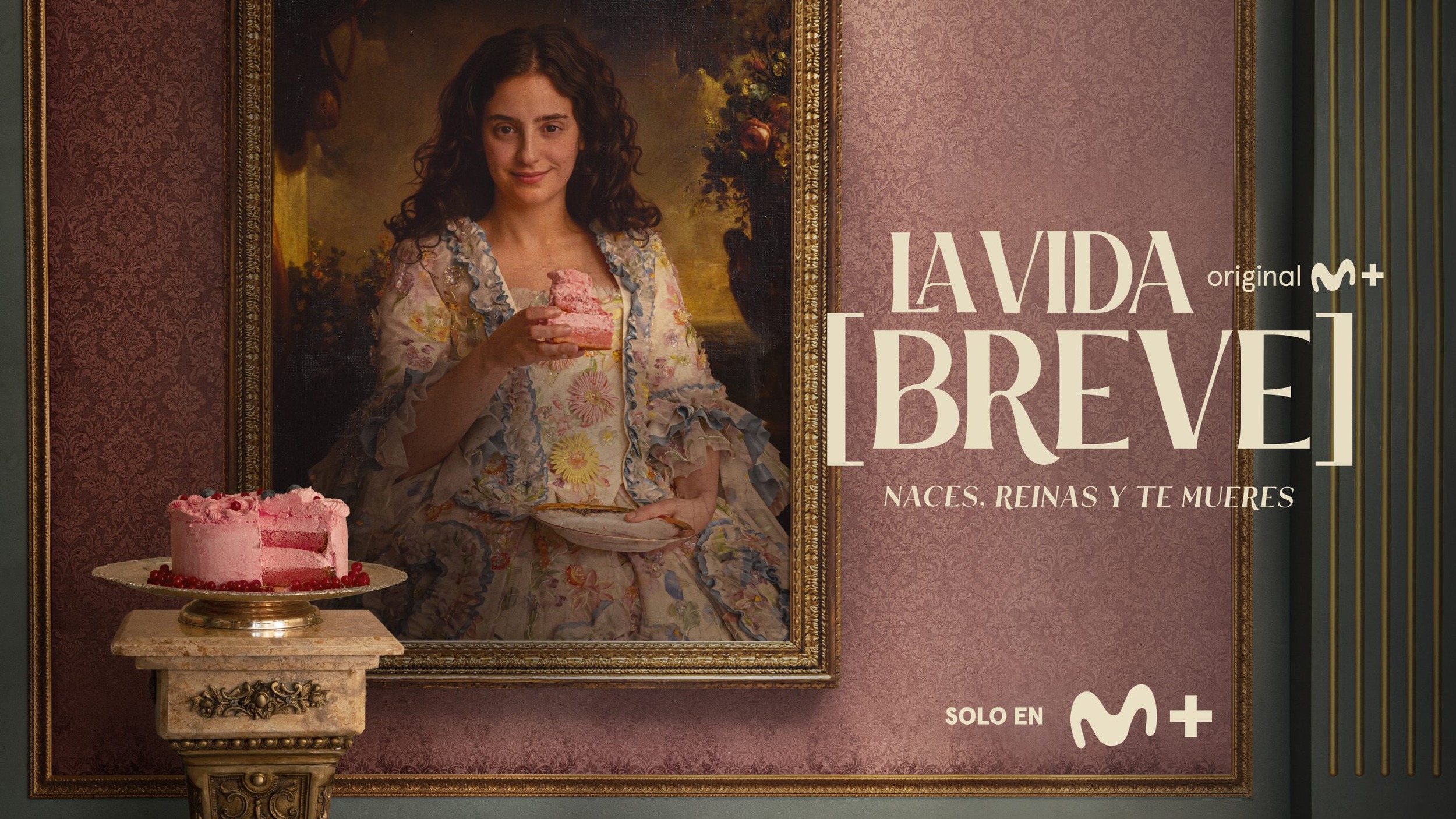 Mega Sized TV Poster Image for La vida breve (#7 of 10)