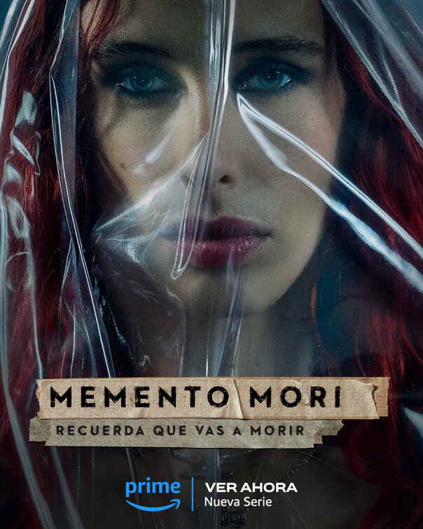 Memento Mori Movie Poster