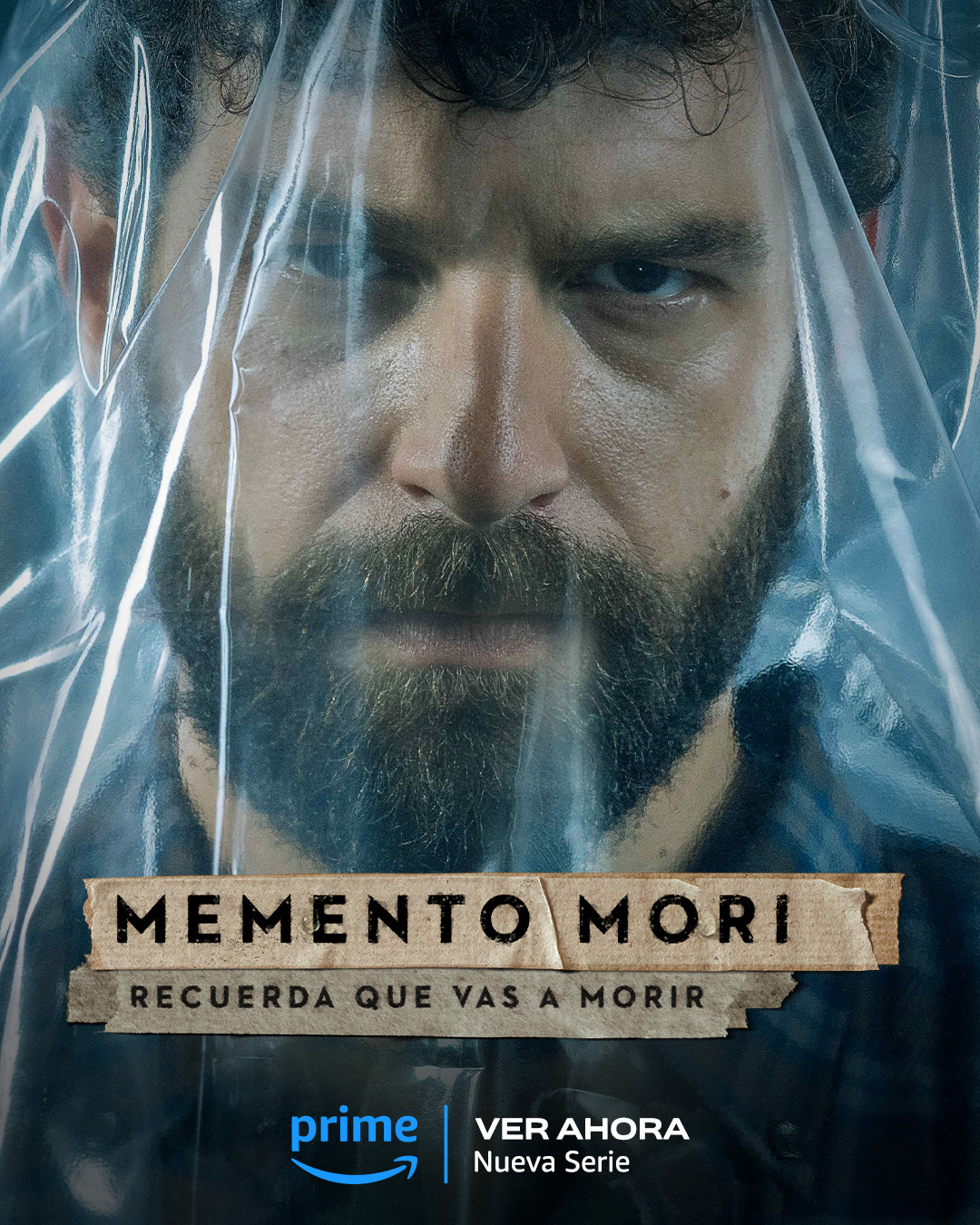 Extra Large TV Poster Image for Memento Mori (#4 of 6)