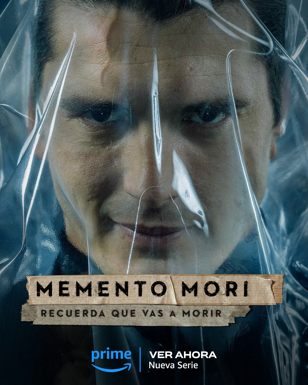 Extra Large TV Poster Image for Memento Mori (#6 of 6)