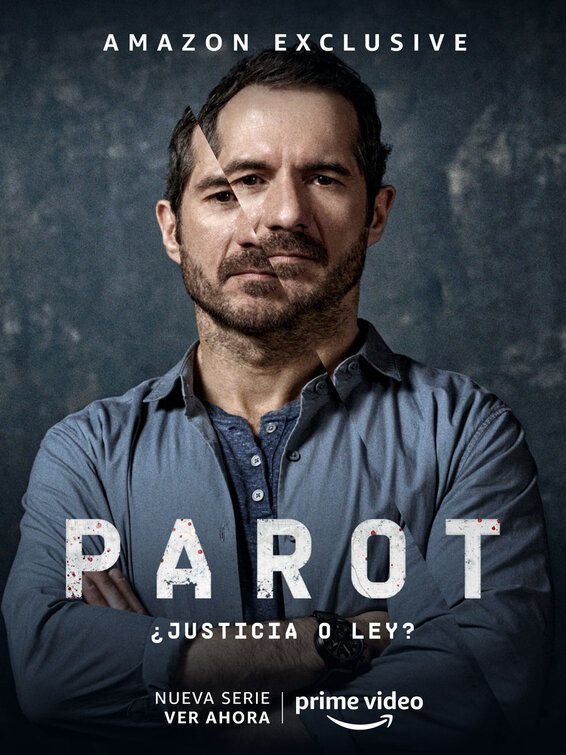 Parot Movie Poster