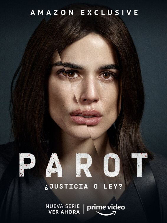 Parot Movie Poster