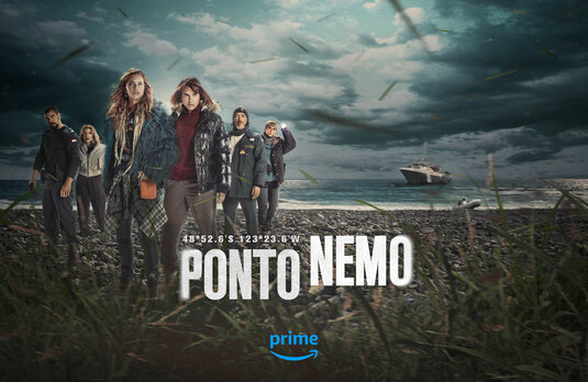 Punto Nemo Movie Poster