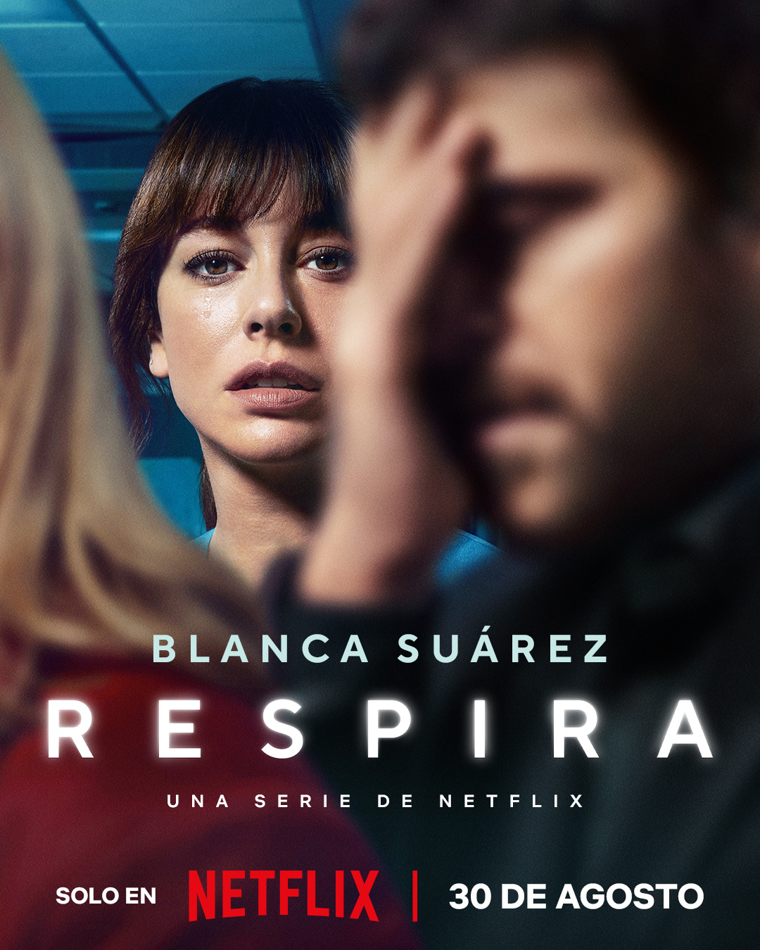 Extra Large TV Poster Image for Respira (#10 of 14)