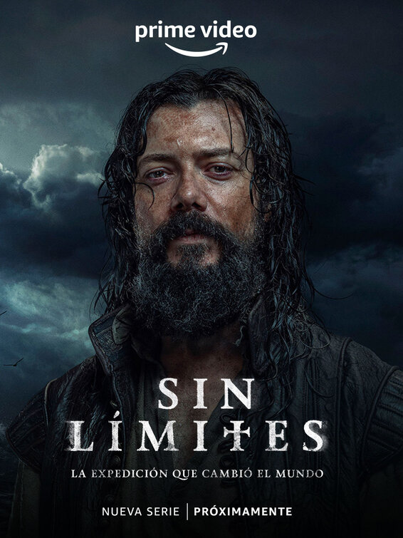 Sin límites Movie Poster