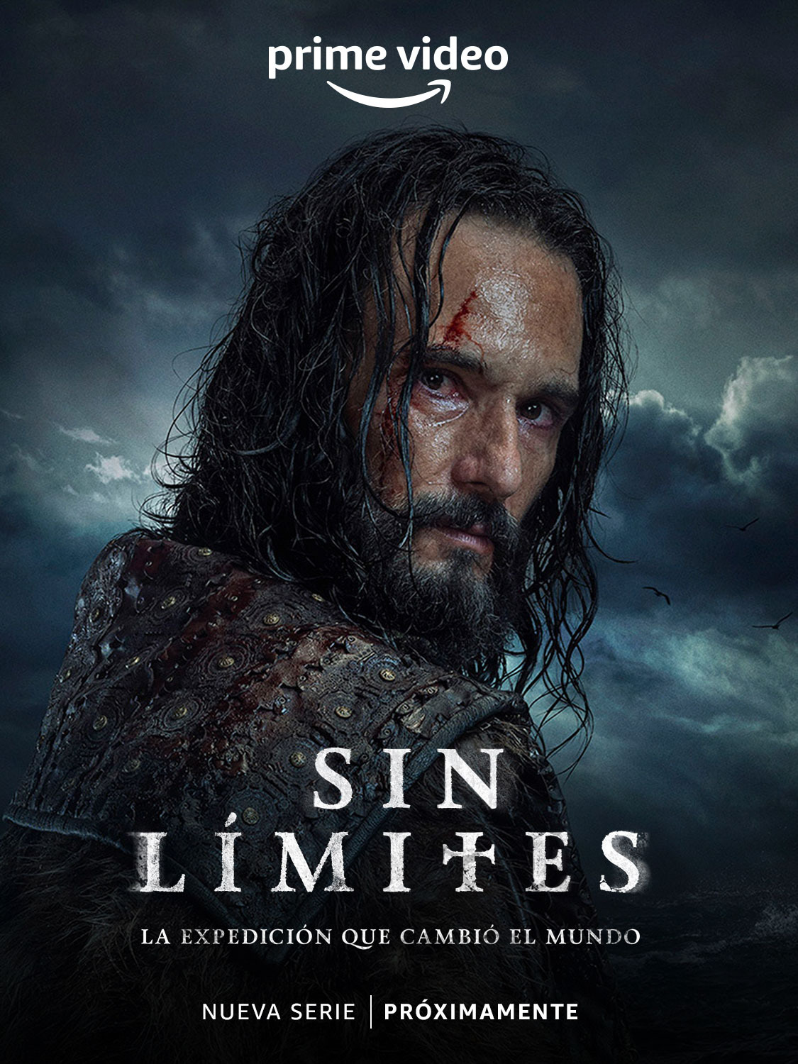 Extra Large TV Poster Image for Sin límites (#3 of 4)