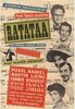 Ratataa eller The Staffan Stolle Story (1956) Thumbnail