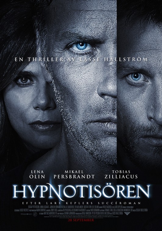 Hypnotisören Movie Poster