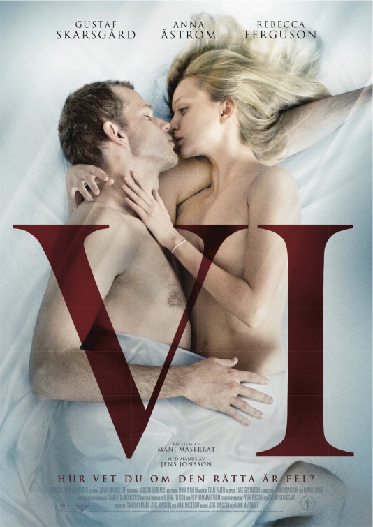 Vi Movie Poster