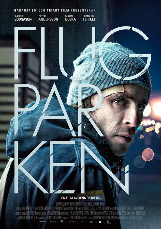 Flugparken Movie Poster