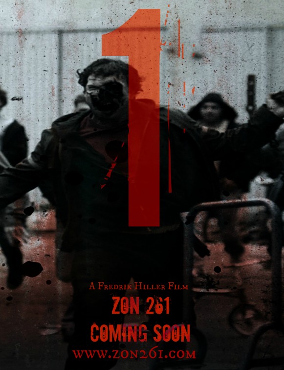 Zon 261 Movie Poster