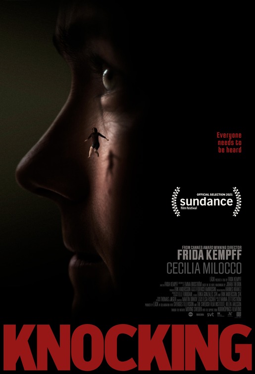 Knackningar Movie Poster