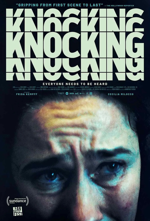 Knackningar Movie Poster