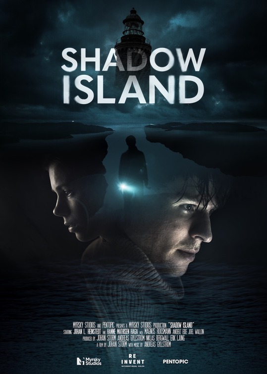 Shadow Island Movie Poster