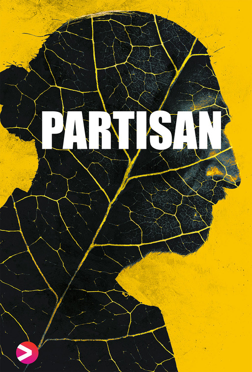 Partisan Movie Poster