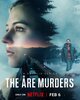 The Åre Murders  Thumbnail