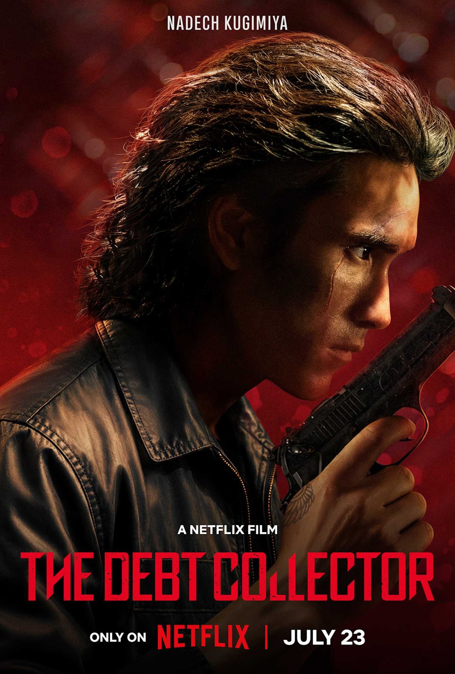 Mega Sized Movie Poster Image for Khon Dueat Thuang Khaen 