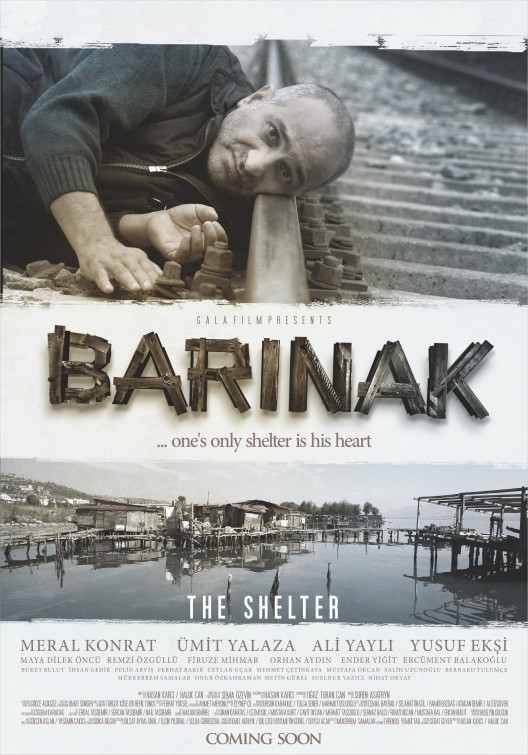 Barinak Movie Poster