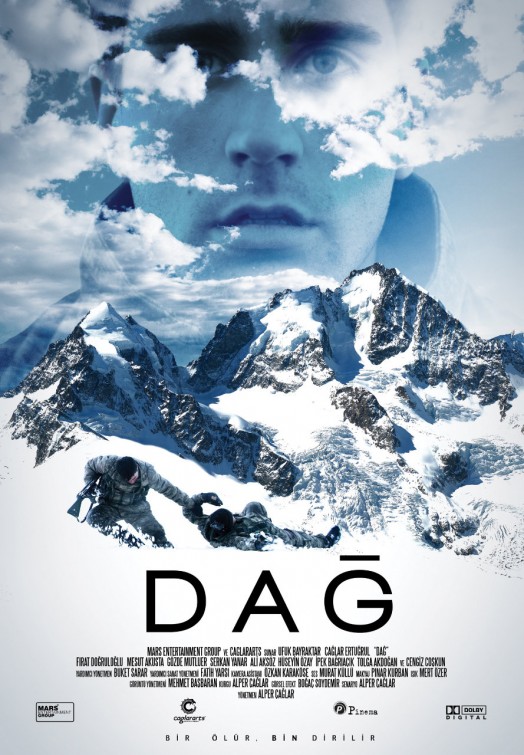 Dag Movie Poster