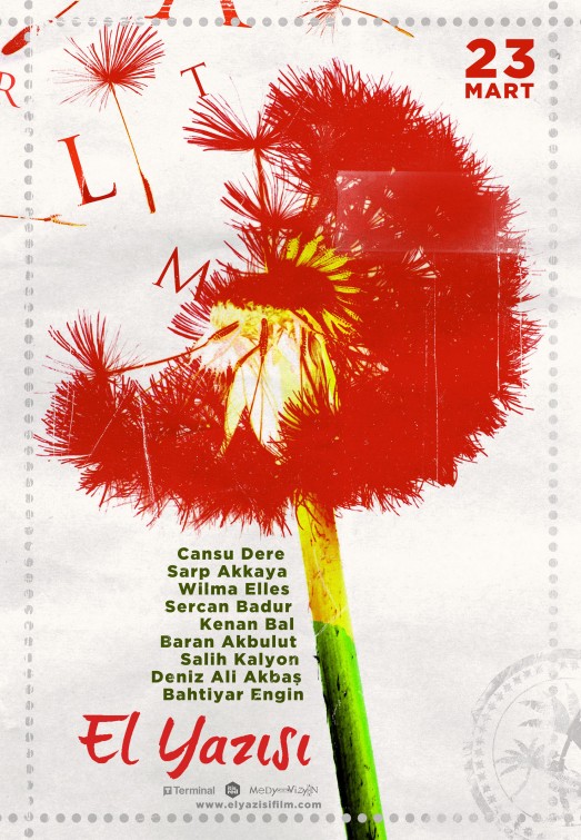 El Yazisi Movie Poster