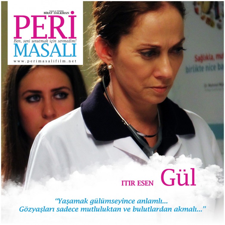 Peri Masali Movie Poster