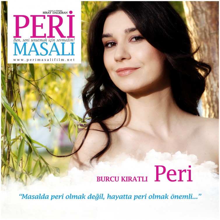 Peri Masali Movie Poster