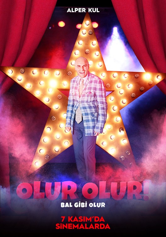 Olur Olur! Movie Poster