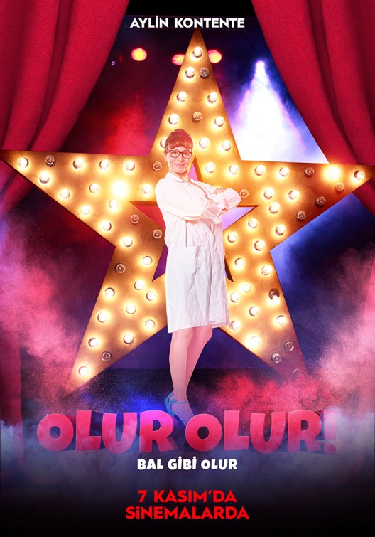 Olur Olur! Movie Poster