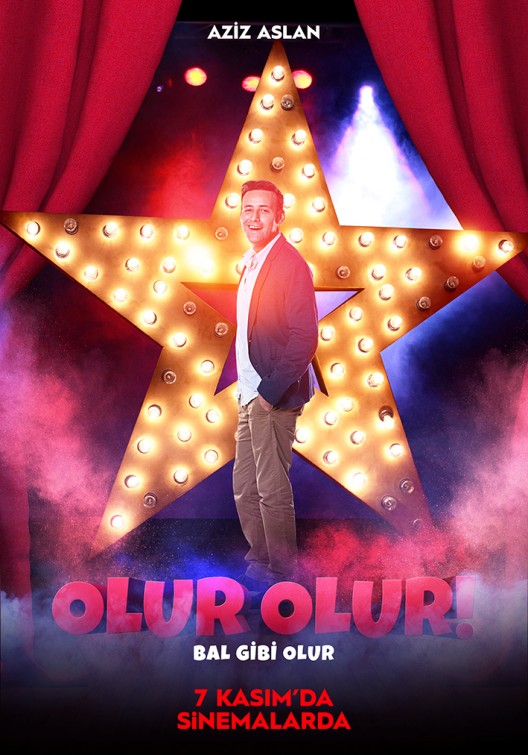 Olur Olur! Movie Poster