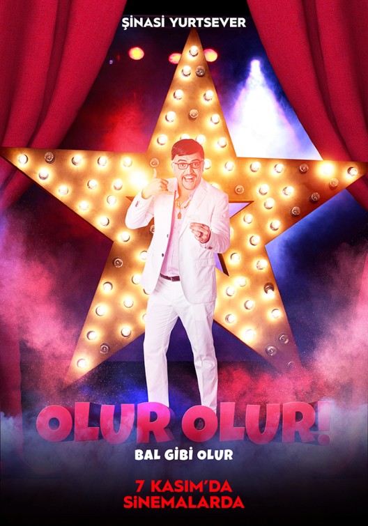 Olur Olur! Movie Poster