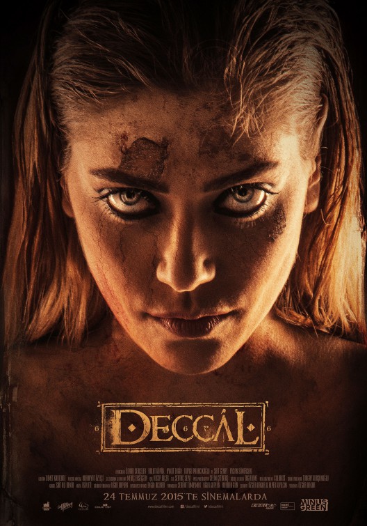 Deccal Movie Poster