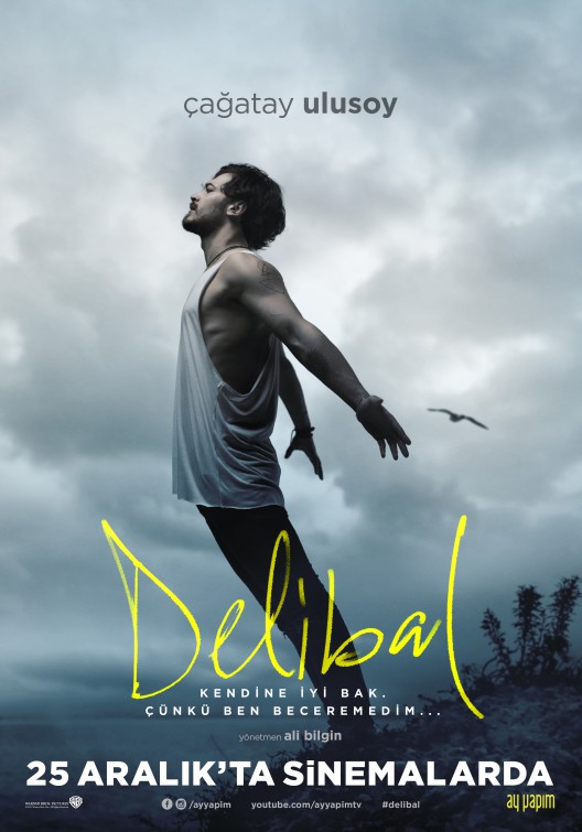 Delibal Movie Poster